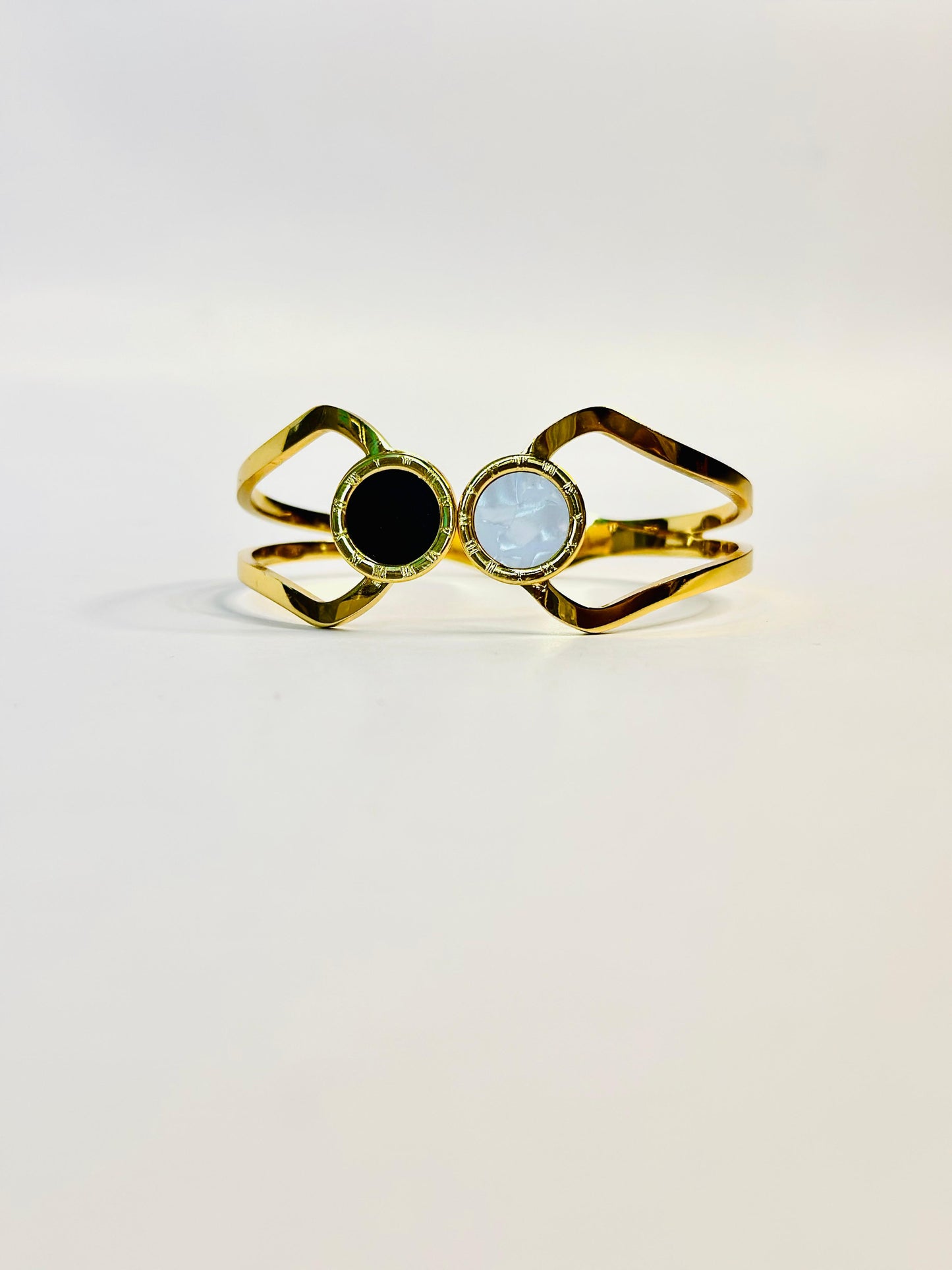 Duotone Bracelet