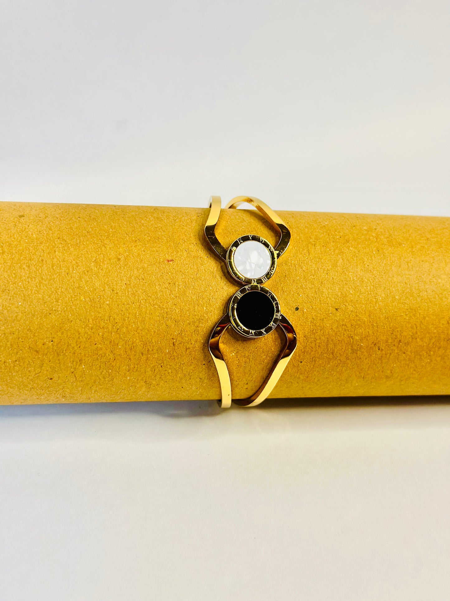 Duotone Bracelet
